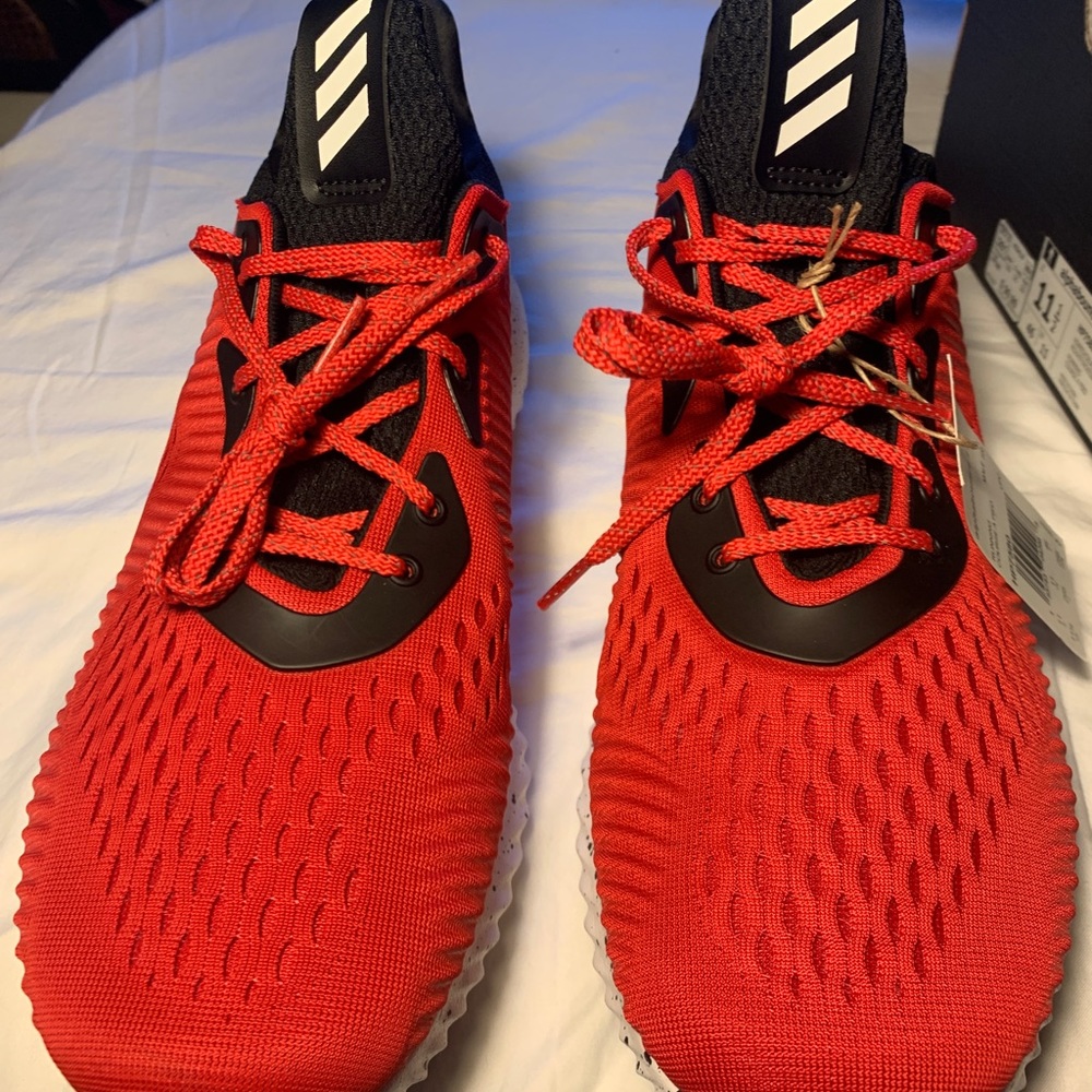 Adidas alphabounce 1 m